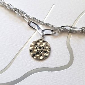 Rae Dunn Ankle Bracelet NIB